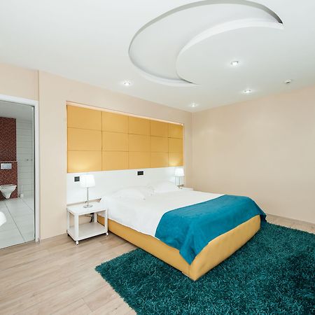 Hotel Phenix Dilbeek Exteriér fotografie