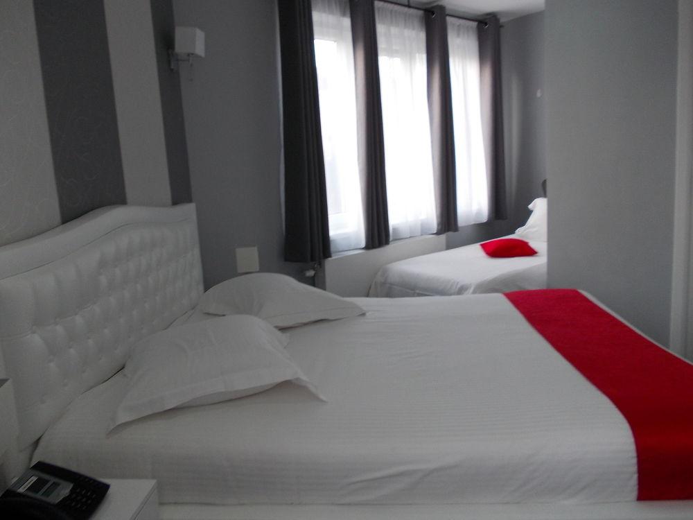 Hotel Phenix Dilbeek Exteriér fotografie