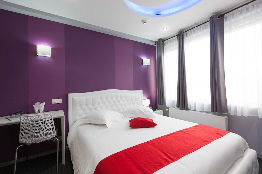 Hotel Phenix Dilbeek Exteriér fotografie
