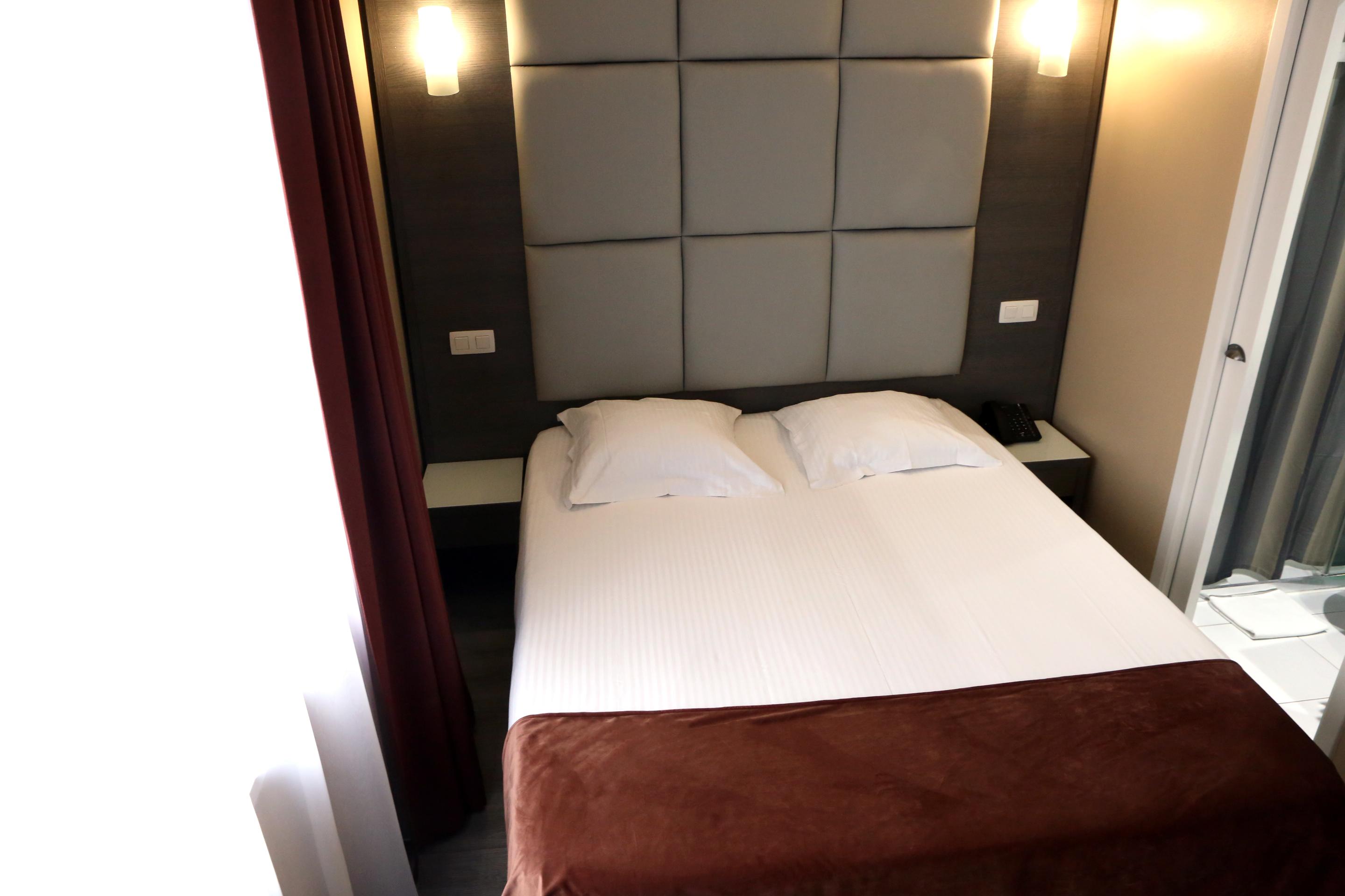 Hotel Phenix Dilbeek Exteriér fotografie