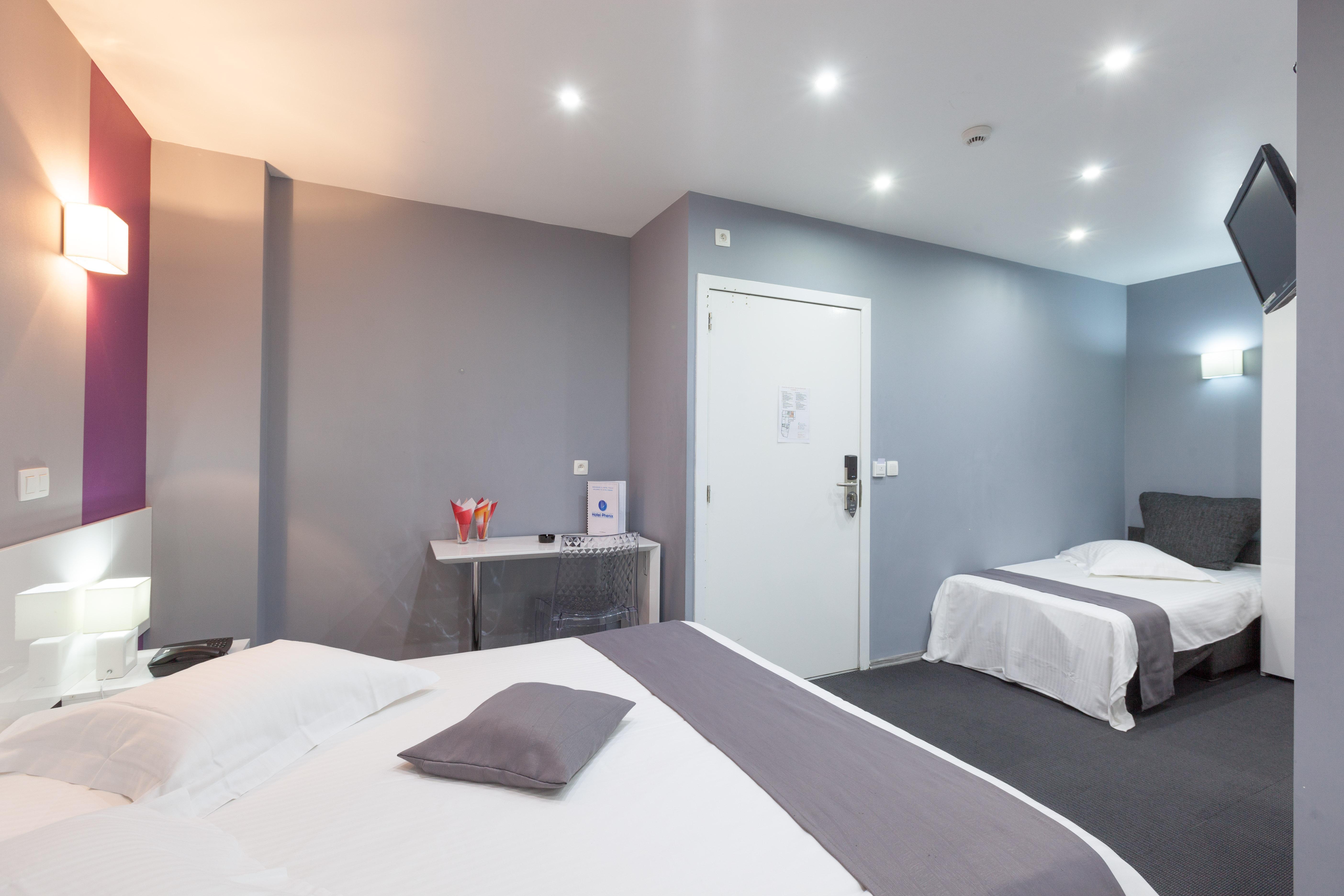 Hotel Phenix Dilbeek Exteriér fotografie