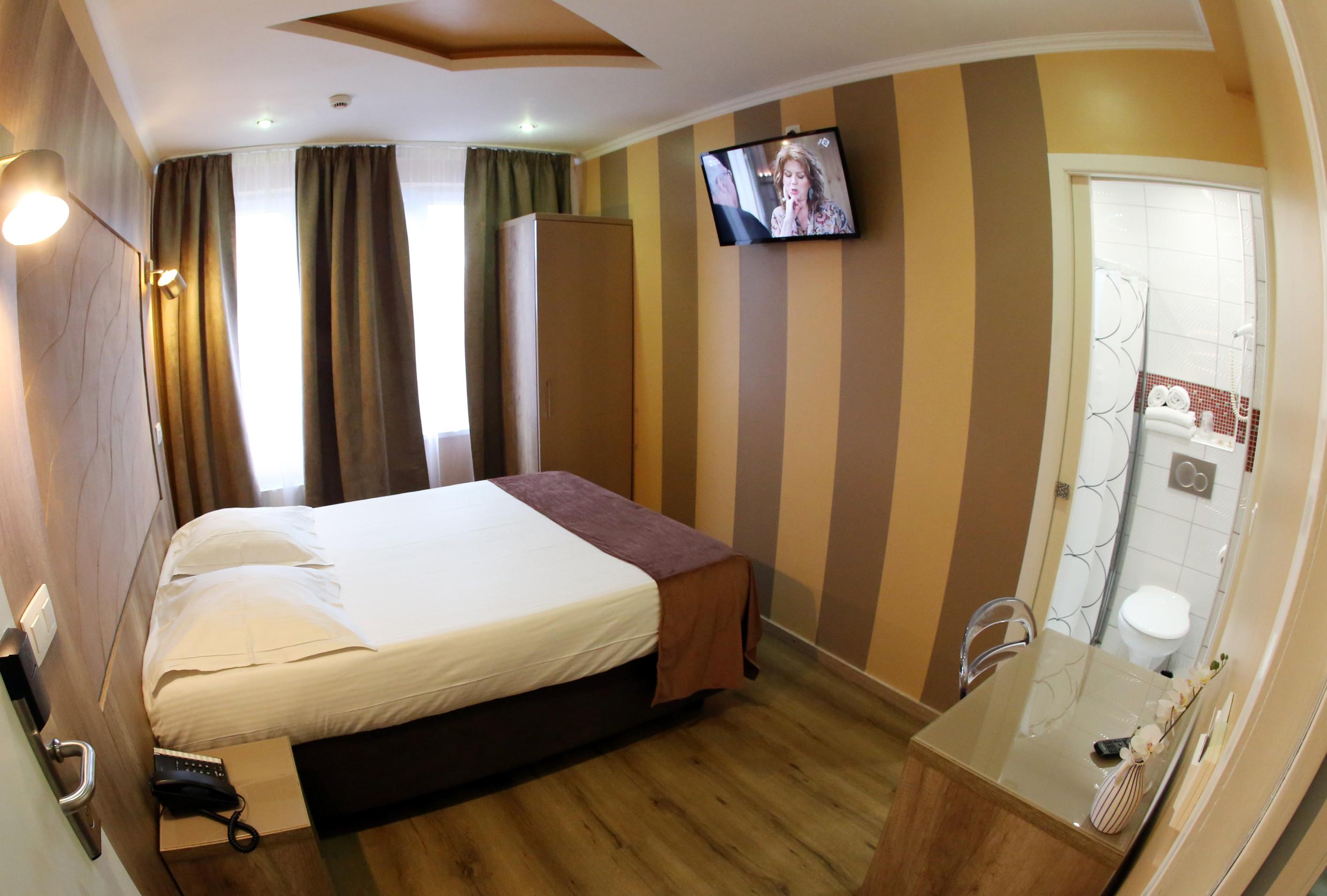 Hotel Phenix Dilbeek Exteriér fotografie