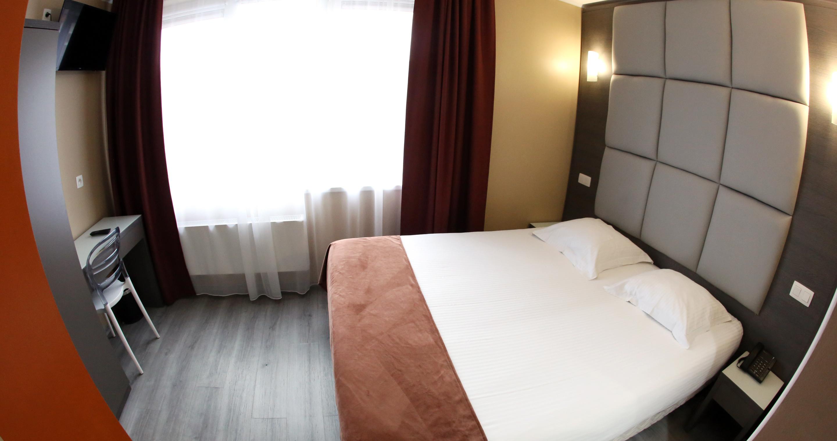 Hotel Phenix Dilbeek Exteriér fotografie