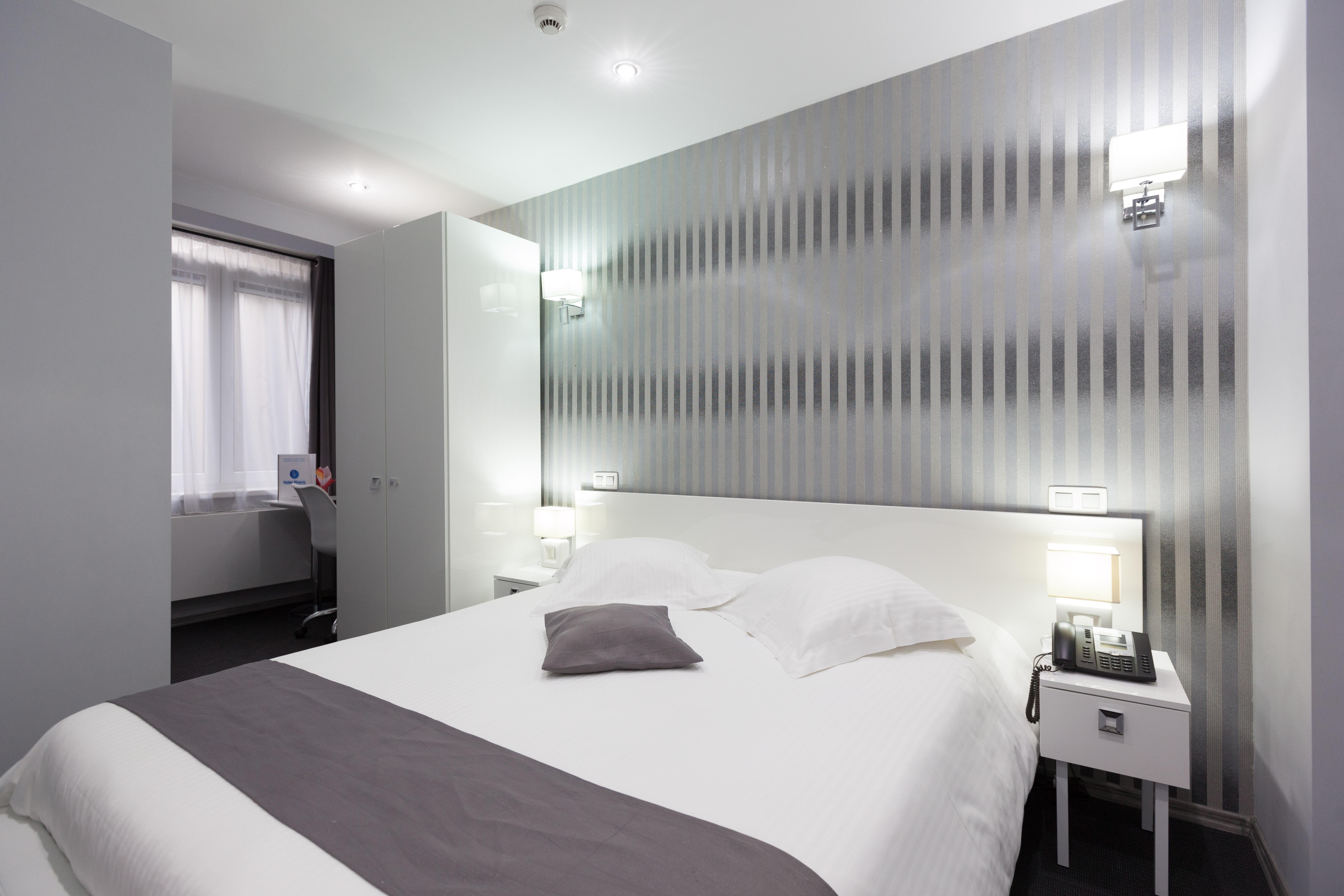 Hotel Phenix Dilbeek Exteriér fotografie