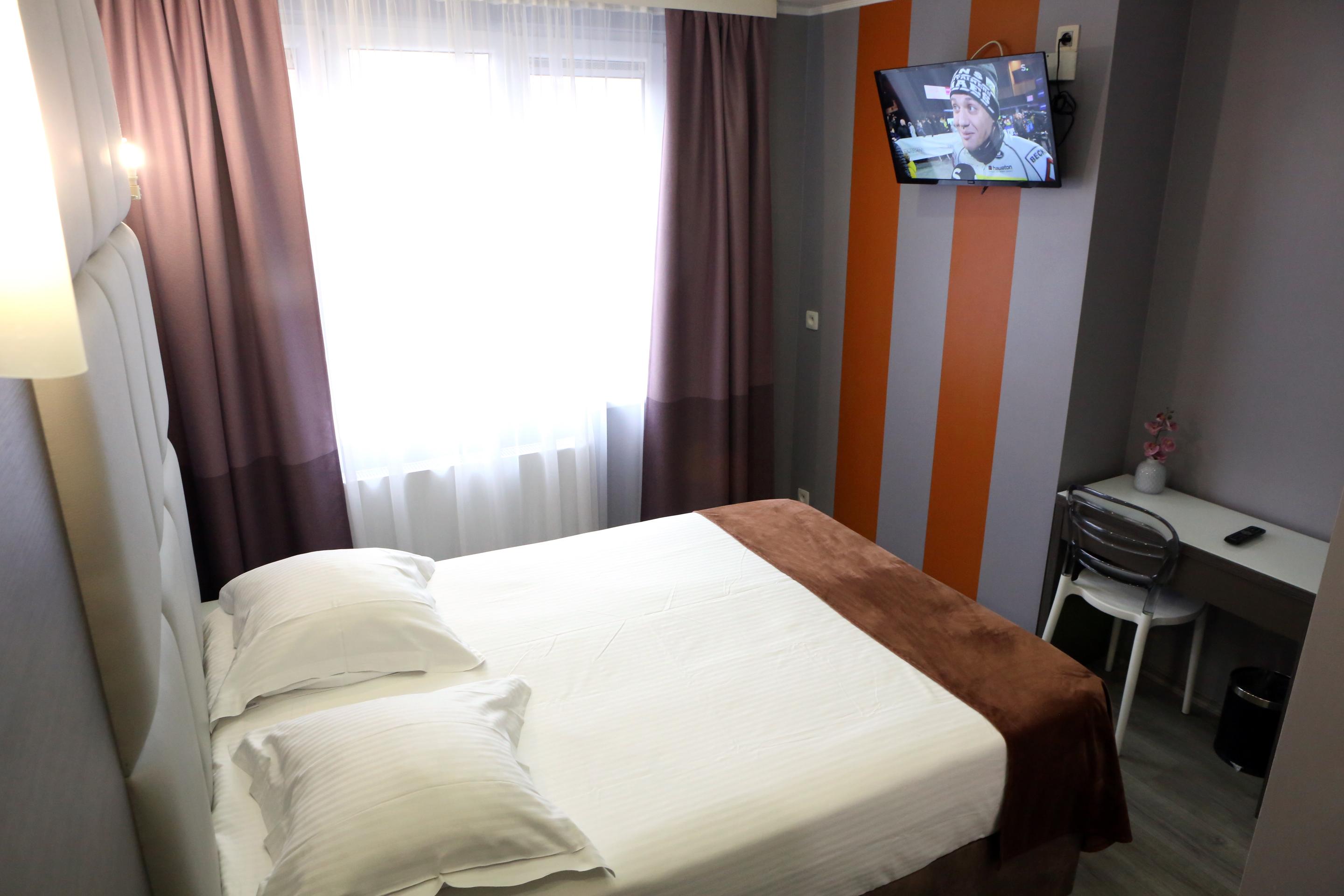 Hotel Phenix Dilbeek Exteriér fotografie
