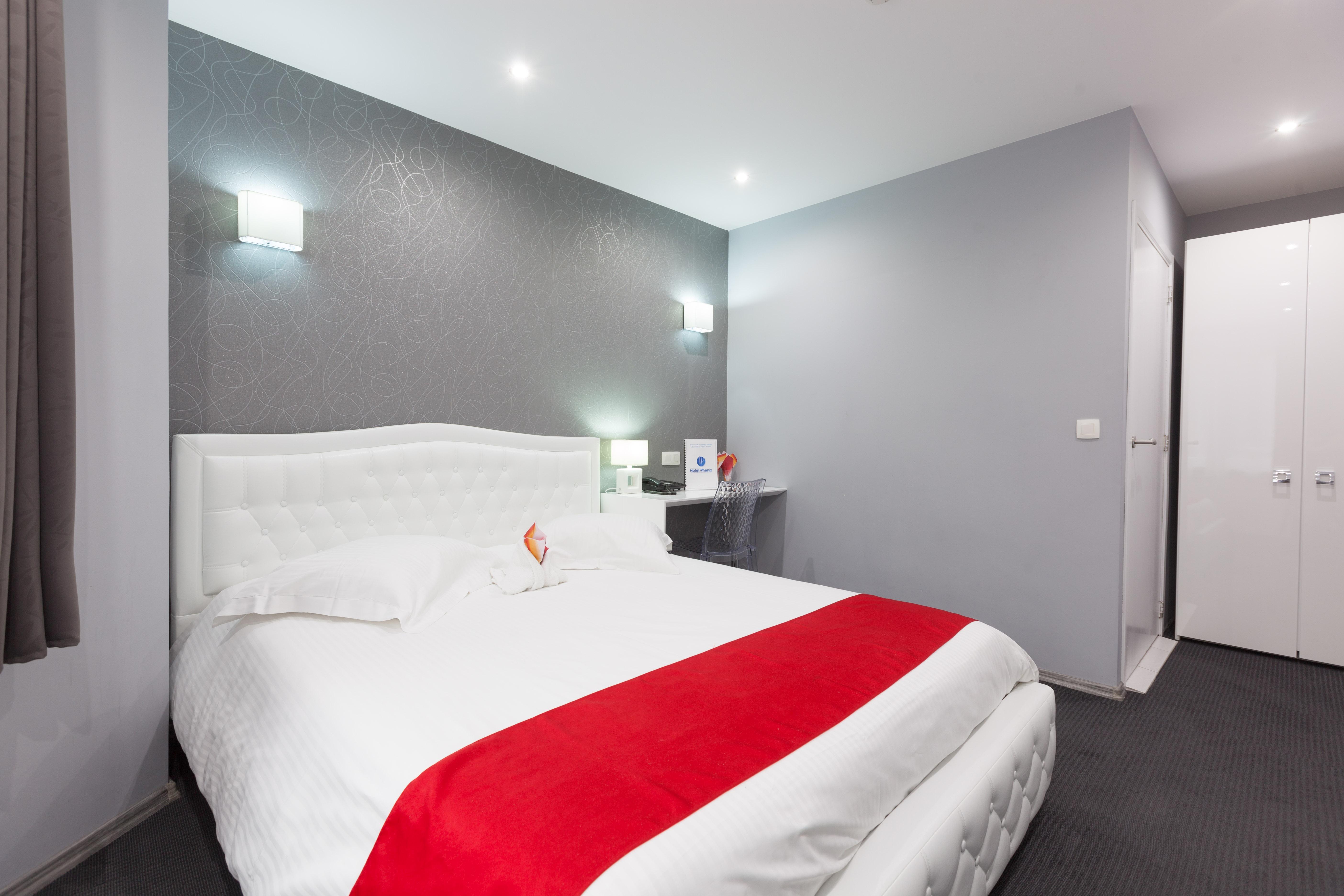 Hotel Phenix Dilbeek Exteriér fotografie