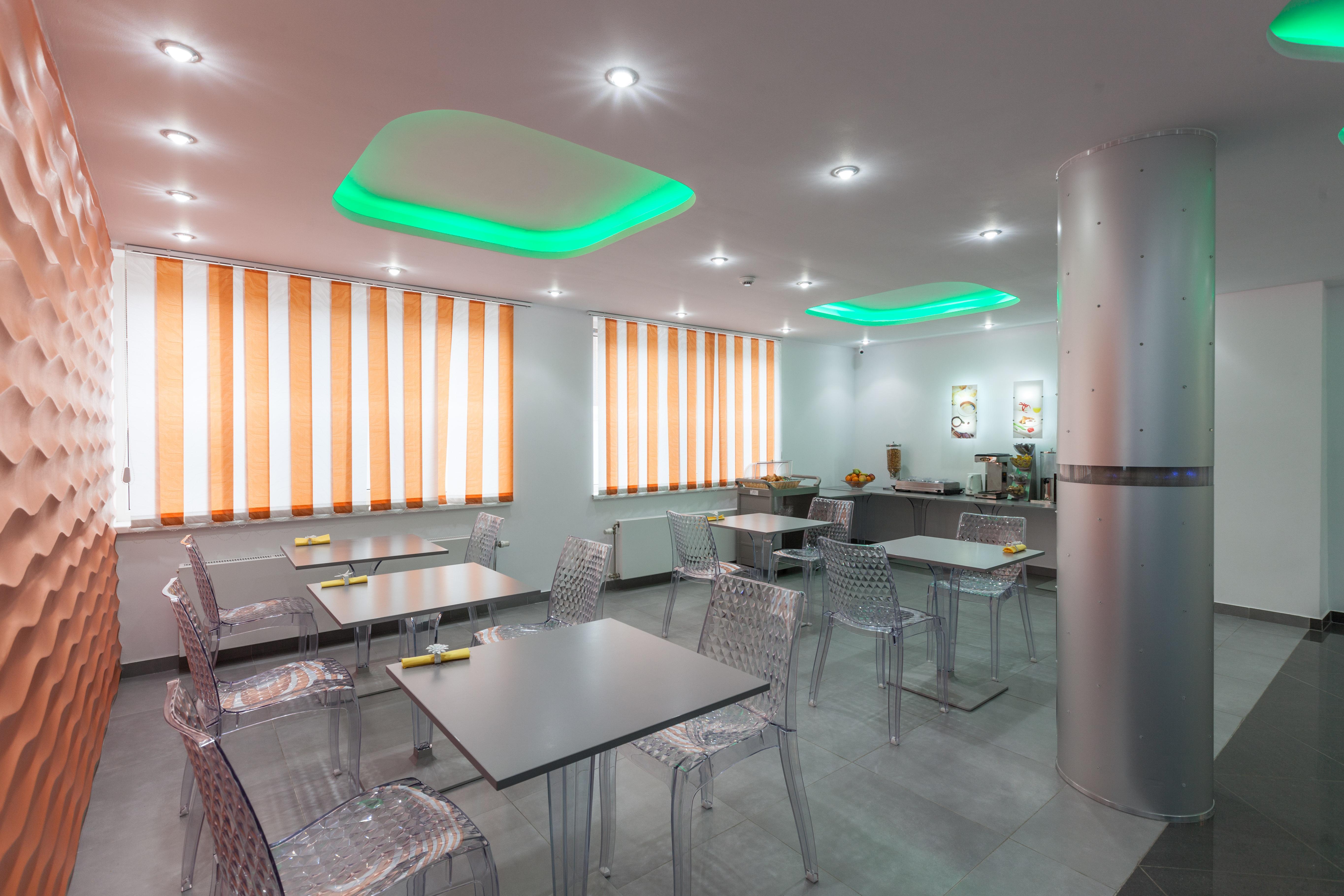 Hotel Phenix Dilbeek Exteriér fotografie