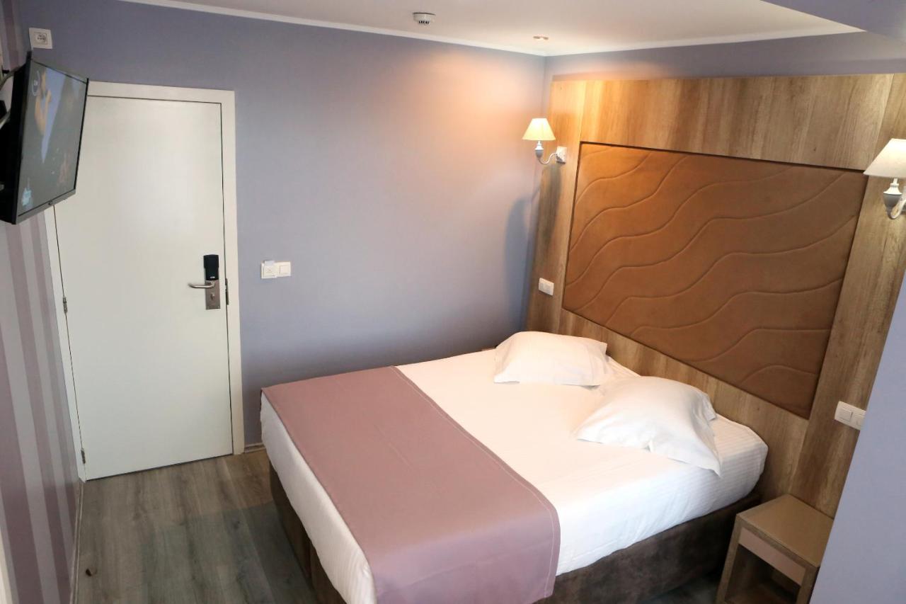 Hotel Phenix Dilbeek Exteriér fotografie