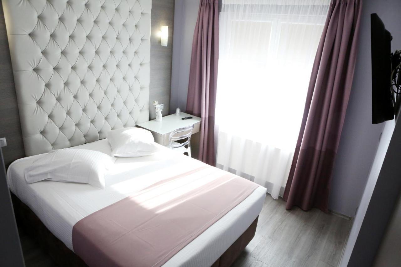 Hotel Phenix Dilbeek Exteriér fotografie